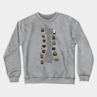 Thorin & Company Crewneck Sweatshirt